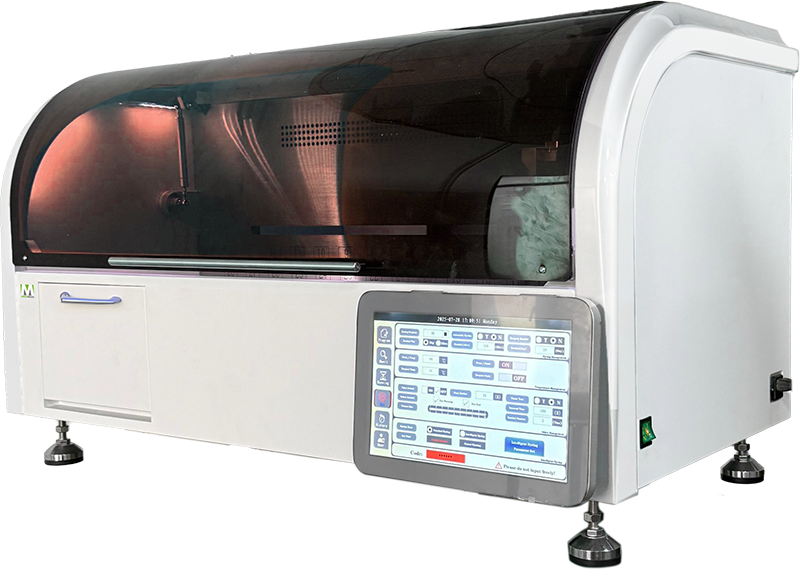 cryostat