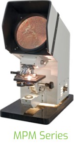 Projection Microscopes