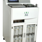 Vaccum Tissue Processor Floor Model MTP-VT