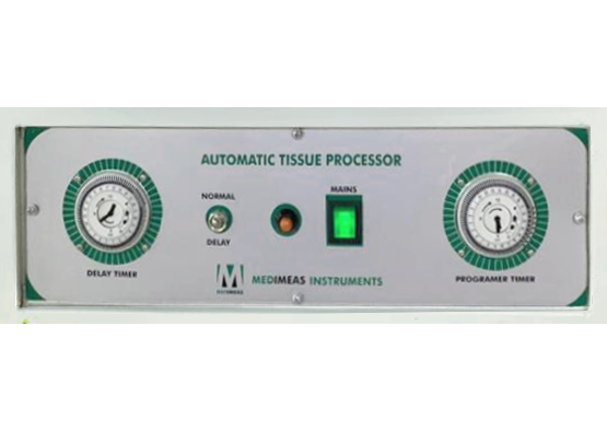 Tissue Processor Automatic Pinup Timer MTP-M-Series